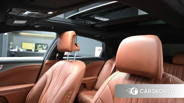 Kia The New K8 Hybrid id 3863914 из Кореи 8