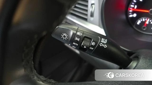 Kia The New K5 2nd generation id 4873604 из Кореи 8