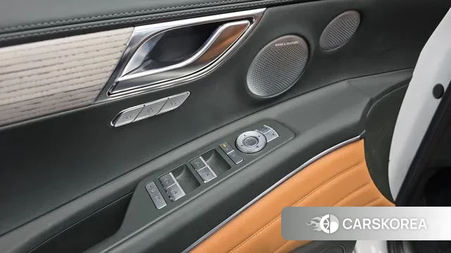 Genesis GV80 id 3610112 из Кореи 8