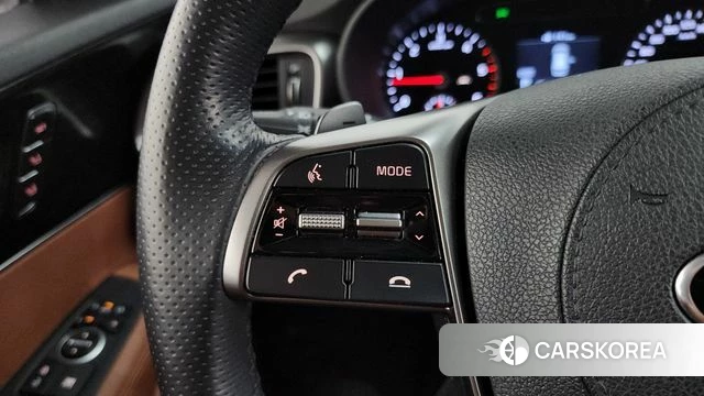Kia The New Sorento id 4502350 из Кореи 8
