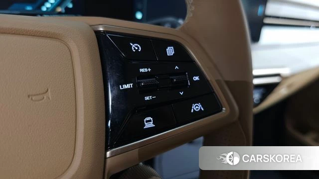 Ssangyong Actian 2nd Generation id 3876519 из Кореи 8