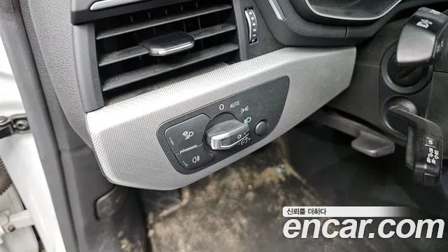 Audi A5 (F5) id 2830951 из Кореи 8