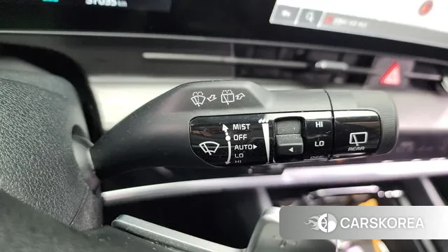 Kia Sportage 5th Generation Hybrid id 3487053 из Кореи 8