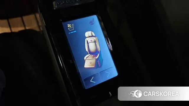 Kia The New Carnival id 3464636 из Кореи 8