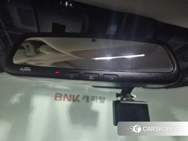 Ssangyong G4 Rexton id 4020649 из Кореи 8