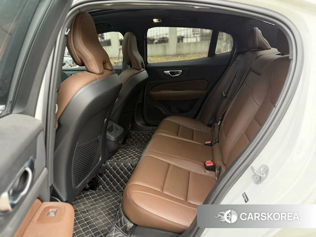 Volvo S60 id 4213109 из Китая 8