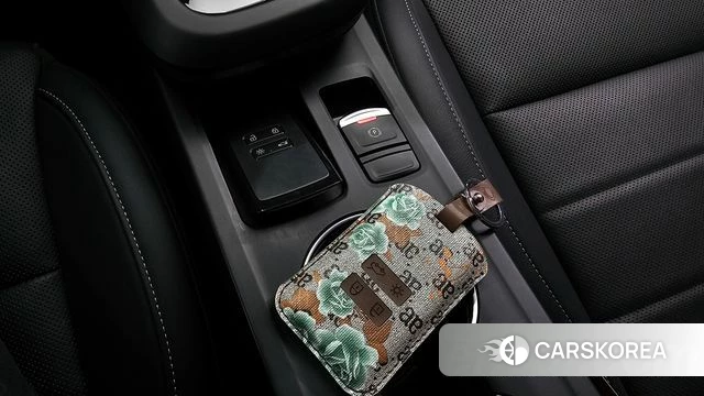 Renault Korea (Samsung) XM3 id 4754182 из Кореи 8