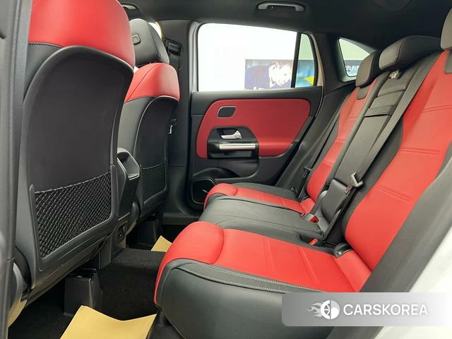Mercedes-Benz GLA AMG id 4256163 из Китая 8