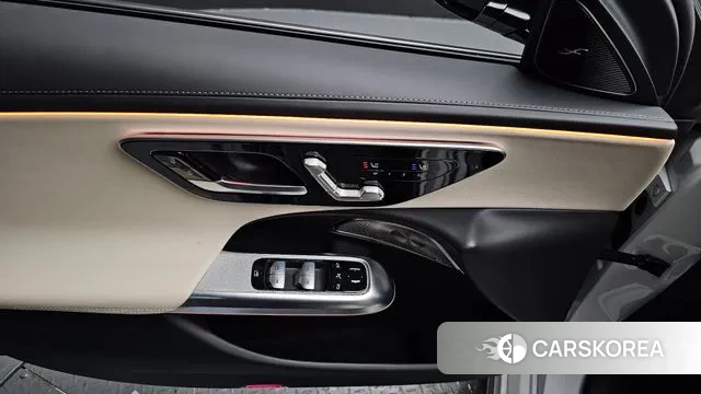 Mercedes-Benz E-Class W214 id 3447161 из Кореи 8