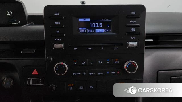 Hyundai Staria id 4636531 из Кореи 8