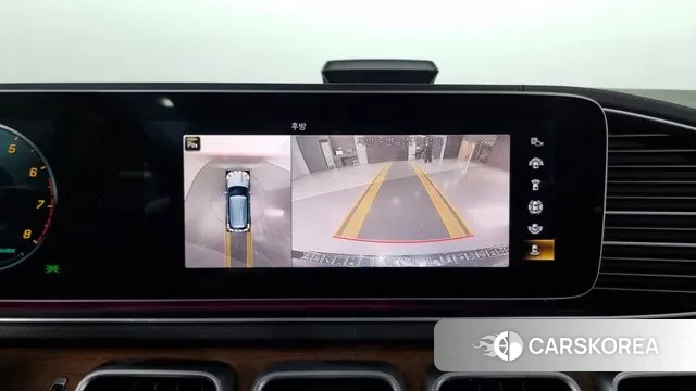 Mercedes-Benz GLE-Class W167 id 2902329 из Кореи 8