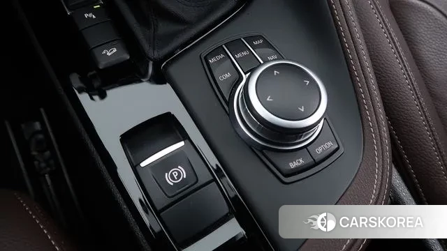 BMW X1 (F48) id 3620914 из Кореи 8