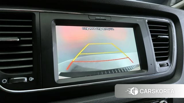 Kia The New Carnival id 3853794 из Кореи 8