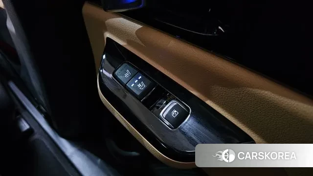 Kia Carnival 4th generation id 3621516 из Кореи 8