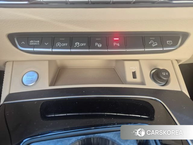 Audi Q5 (FY) id 4863180 из Кореи 8