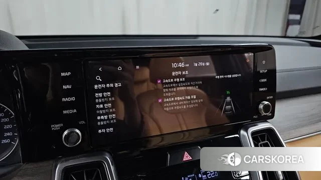 Kia Sorento 4th Generation id 3621623 из Кореи 8