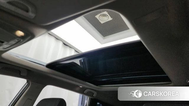 Renault Korea (Samsung) The New QM6 id 4344671 из Кореи 8