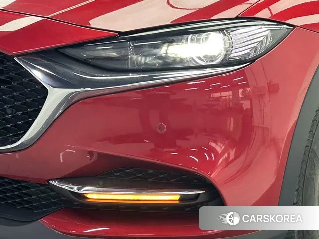 Mazda CX-4 id 4265802 из Китая 8