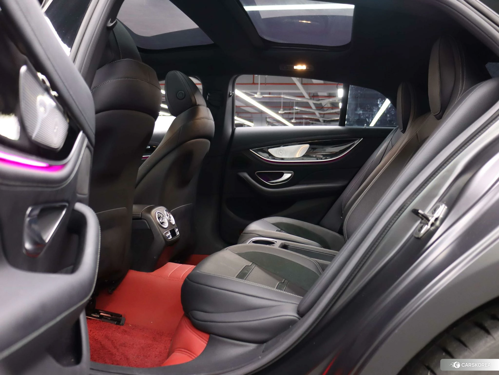 Mercedes-Benz AMG GT id 4499181 из Китая 8