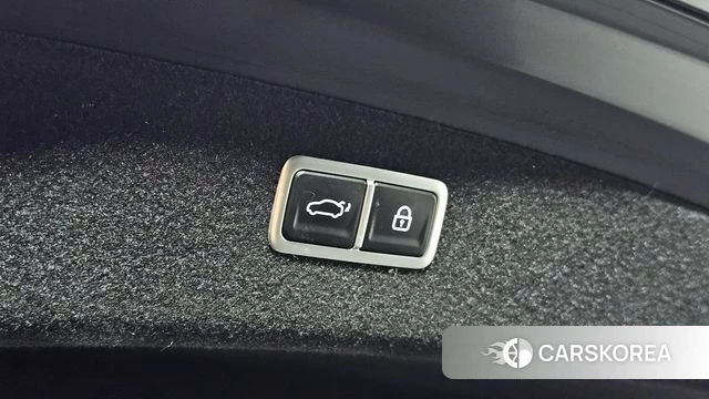 Genesis G80 (RG3) id 4463233 из Кореи 8