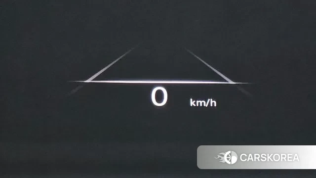 Genesis GV70 id 3670287 из Кореи 8