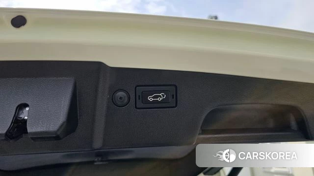 Ssangyong Torres id 4243639 из Кореи 8