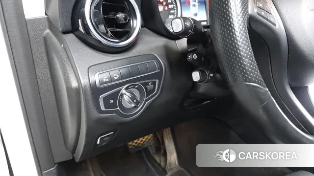 Mercedes-Benz GLC-Class X253 id 3728738 из Кореи 8