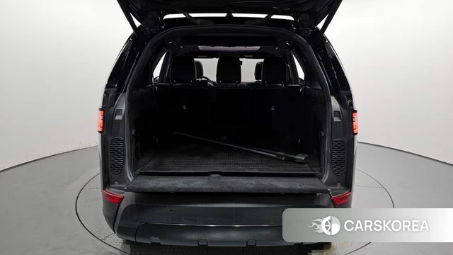 Land Rover Discovery 5 id 4633032 из Кореи 8
