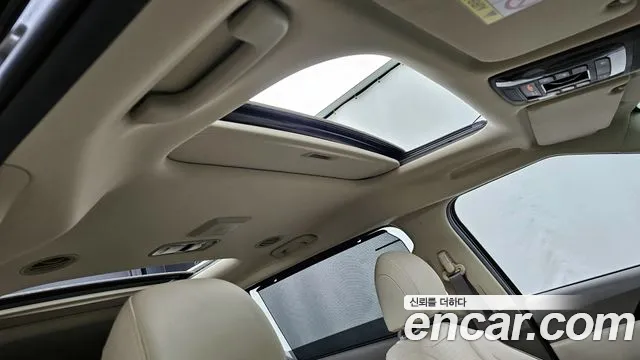 Kia Carnival 4th generation id 2719739 из Кореи 8