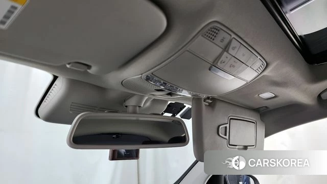 Mercedes-Benz GLC-Class X253 id 3917414 из Кореи 8