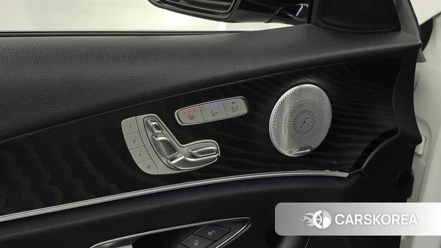 Mercedes-Benz E-Class W213 id 4625804 из Кореи 8