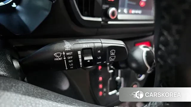 Kia The New Kia Ray id 2984308 из Кореи 8