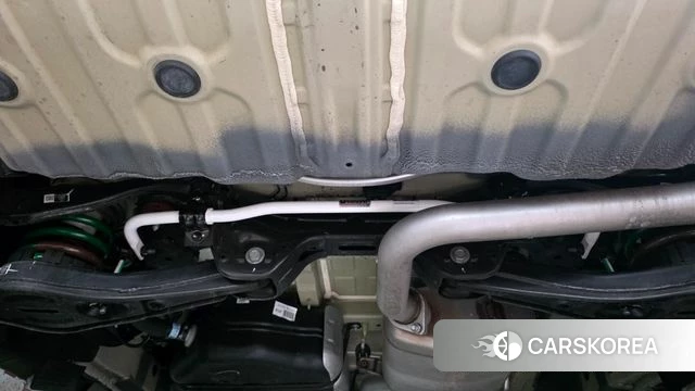Kia The New Carnival 4th Generation id 4757463 из Кореи 8