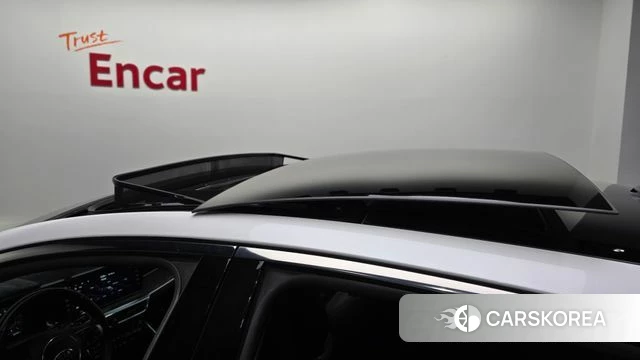 Kia K5 3rd generation id 3941620 из Кореи 8