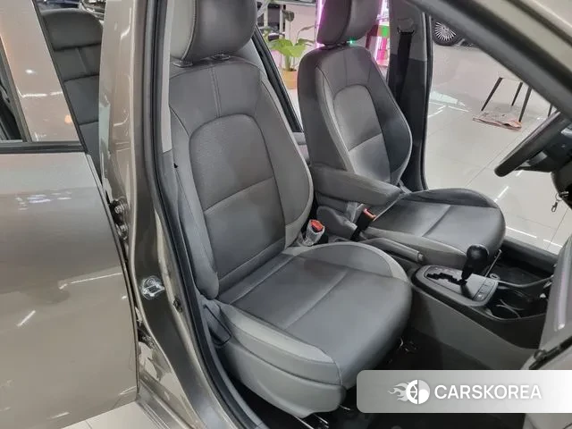 Kia Morning Urban (JA) id 3312249 из Кореи 8