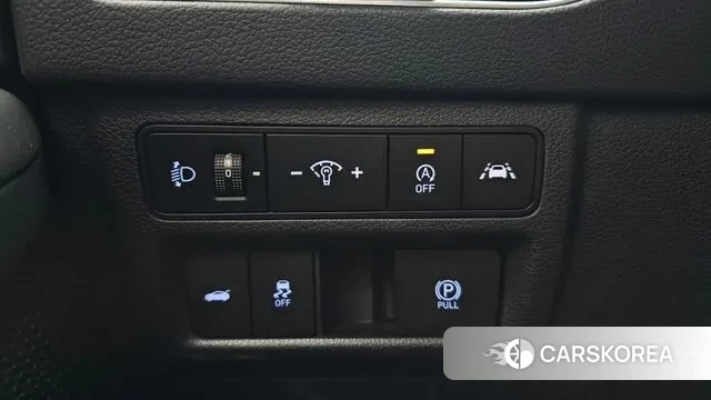 Hyundai Sonata (DN8) id 3469350 из Кореи 8