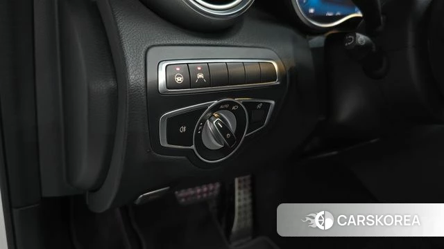 Mercedes-Benz C-Class W205 id 4283310 из Кореи 8