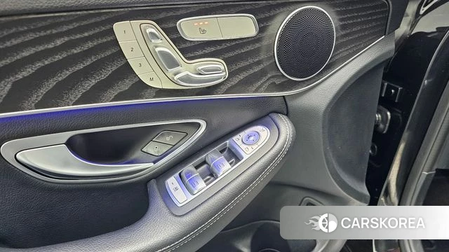 Mercedes-Benz C-Class W205 id 4587154 из Кореи 8