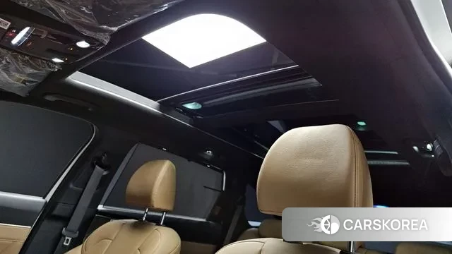 Kia The New Sorento 4th Generation id 3696221 из Кореи 8