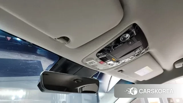 Kia K8 id 3544970 из Кореи 8