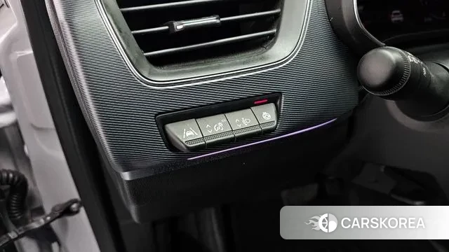 Renault Korea (Samsung) XM3 id 3407213 из Кореи 8