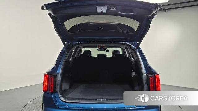 Kia Sorento 4th Generation id 4736891 из Кореи 8