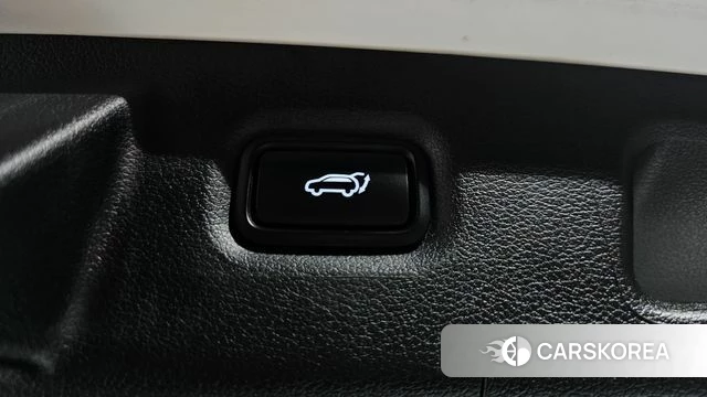 Hyundai The New Santa Fe id 4283219 из Кореи 8