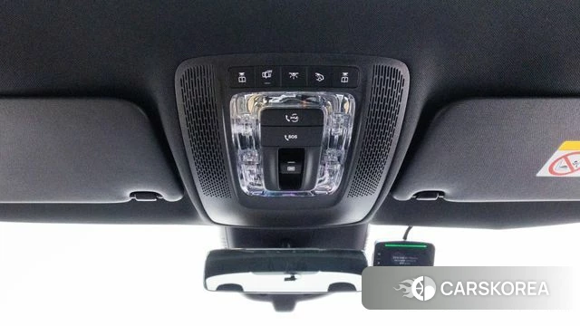 Mercedes-Benz CLA-Class C118 id 4413758 из Кореи 8