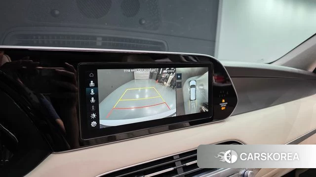Hyundai Palisade id 4525170 из Кореи 8