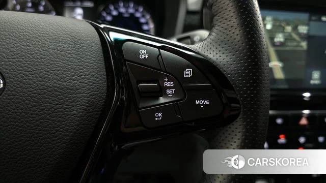 Ssangyong Berry New Tivoli id 4397305 из Кореи 8