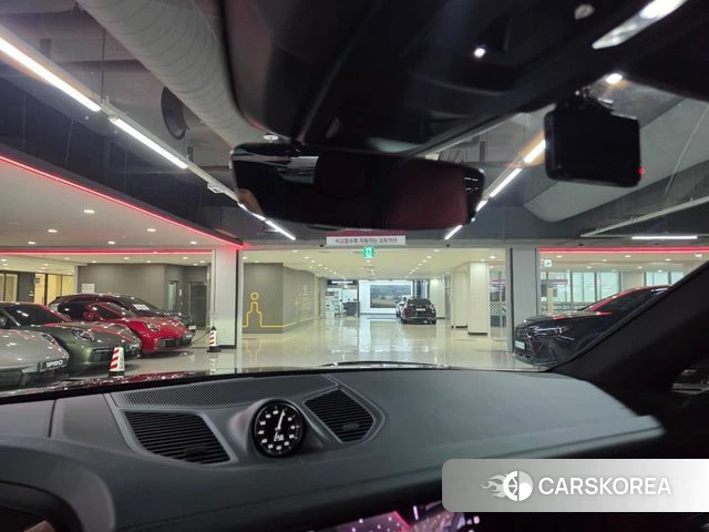 Porsche Cayenne (PO536) id 4480161 из Кореи 8