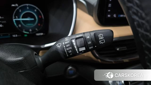 Hyundai The New Santa Fe id 3935739 из Кореи 8