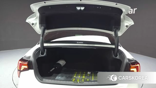 Kia The New K5 3rd generation id 4655540 из Кореи 8
