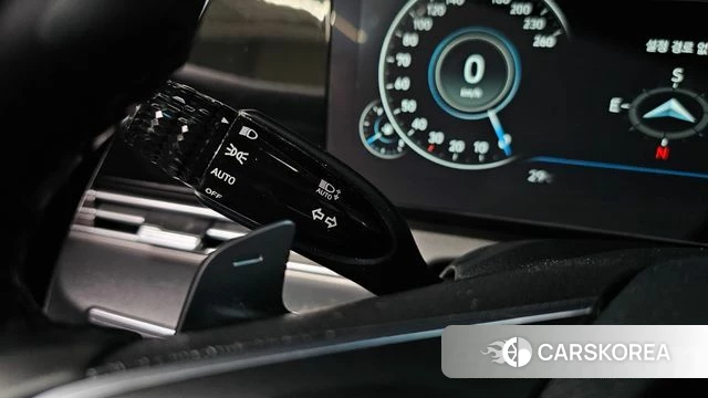 Hyundai The New Grandeur IG id 4524230 из Кореи 8